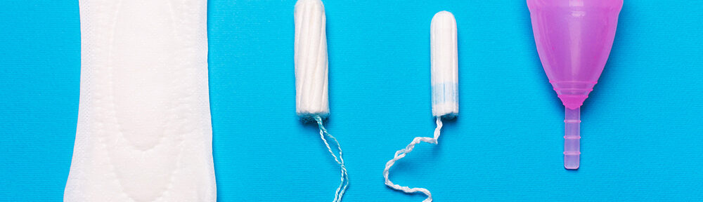 Memperkenalkan Penggunaan Menstrual Cup Kepada Remaja Putri